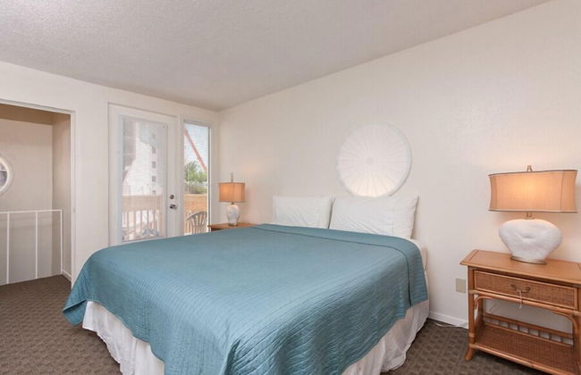 Bahia Mar by Padre Island Rentals - Foto 20