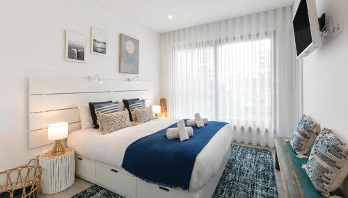 Consolação & Supertubos - Beach House II - Foto 3, towels