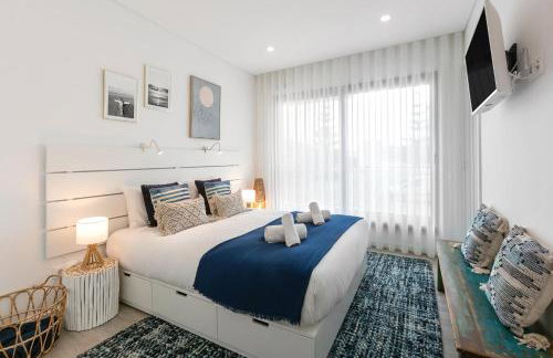 Consolação & Supertubos - Beach House II - Foto 3