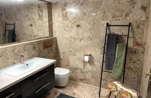 Ferienwohnung in Unterwössen - Foto 16