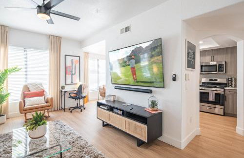 Family-Friendly Scottsdale Stay, Pool, Golf & Dining - 154 2QBR - Foto 54