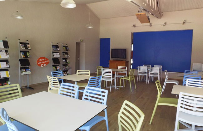 VVF Haute Provence, Lagrand - Foto 3