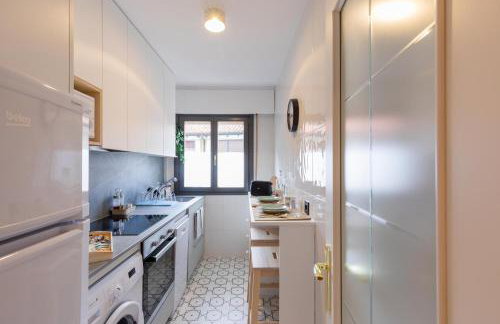Agirre - BasKey rentals - Photo 17