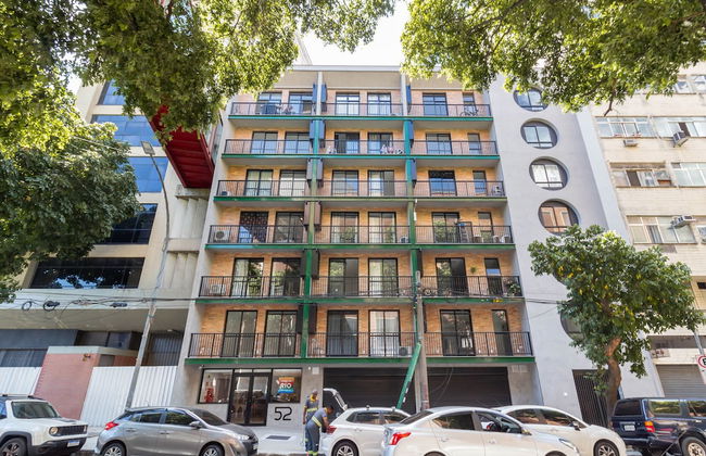 Close to Rio s City Center Im712 - Foto 42