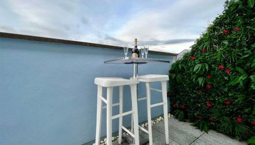 A Penthouse by Tower Bridge - Foto 5