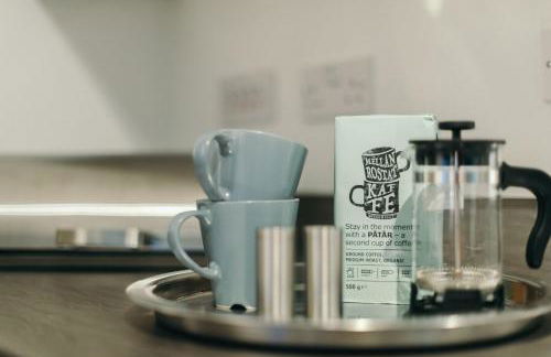 ComfySleep Apartments - Foto 13