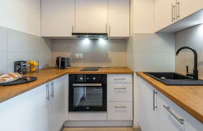 apartamenty-wroc Bulwary Książęce - Photo 14