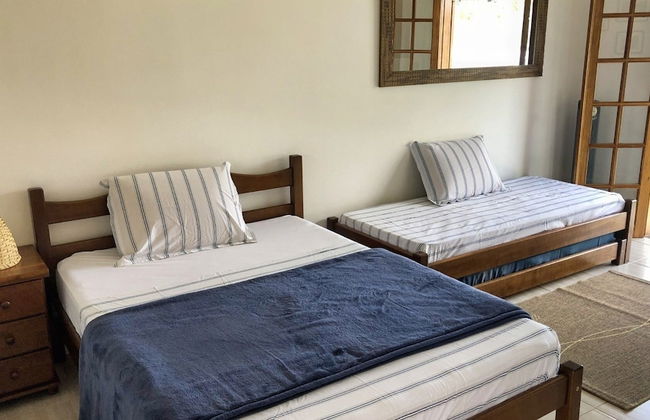 Cinematográfico, Encantador e Paradisíaco - Photo 4