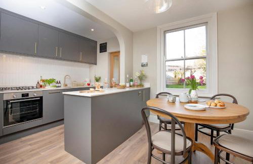 Dragonfly Cottage - Foto 10