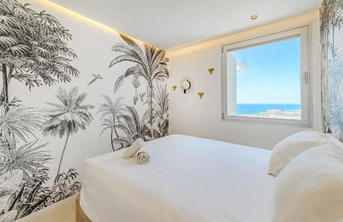 Ocean Garden Sunset & Sunrise - heated pool - Foto 39