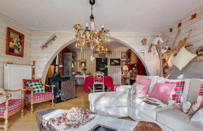 Elegant Appartment in Niderviller Near Forest, France - Foto 29