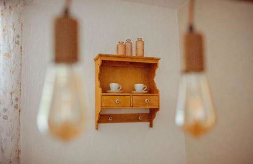 Haus Eickert - Ferienwohnung - Foto 12