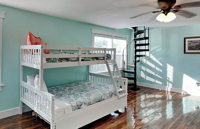 Seawall Celebration Manor by Ryson Vacation Rentals - Foto 19