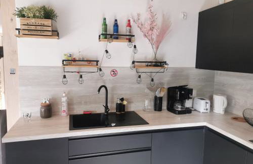 Perle (Ferienhaus) an der polnischen Ostsee - Foto 12