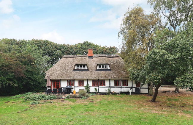 Family Cottage for Eight Guests - Foto 32