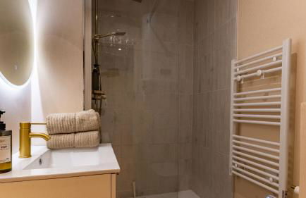 Cocon à Bali - Voyage à Dijon - Foto 7