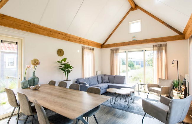 Modern Lodge With two Bath Rooms, Near the Beach - Foto 8