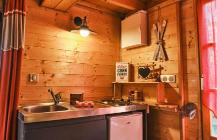 Escale Cocooning - Foto 43