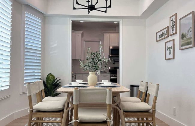 Cozy Retreat Near Downtown Perfect for Families - Foto 26