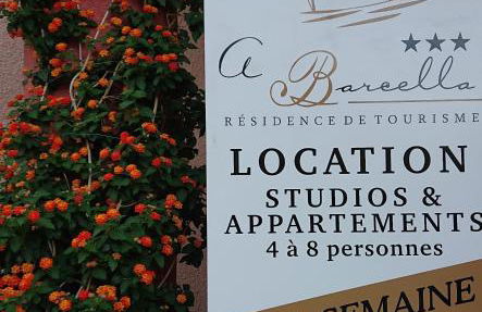 Résidence A Barcella - Foto 41