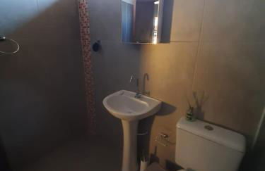 Casa grande com piscina churrasqueira e garagem Praia do Lázaro Ubatuba - Foto 58