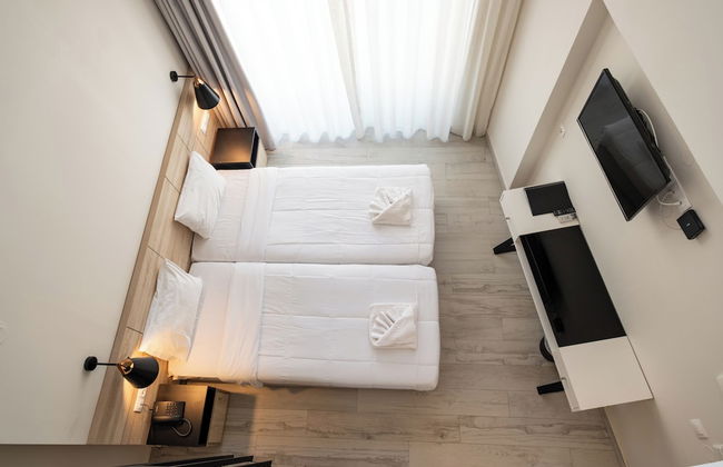 Dimitrios Village Beach Resort - Foto 6