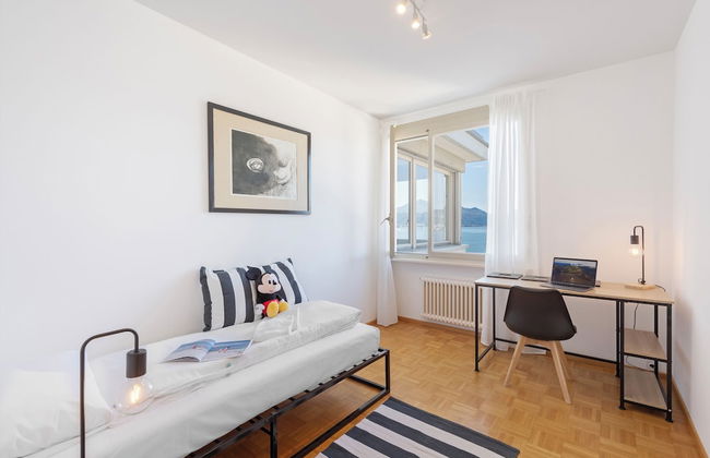 Casa Serenella Splendid Lake View - Foto 26