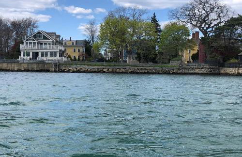 Oceanfront - Downtown in historic New England - Foto 45