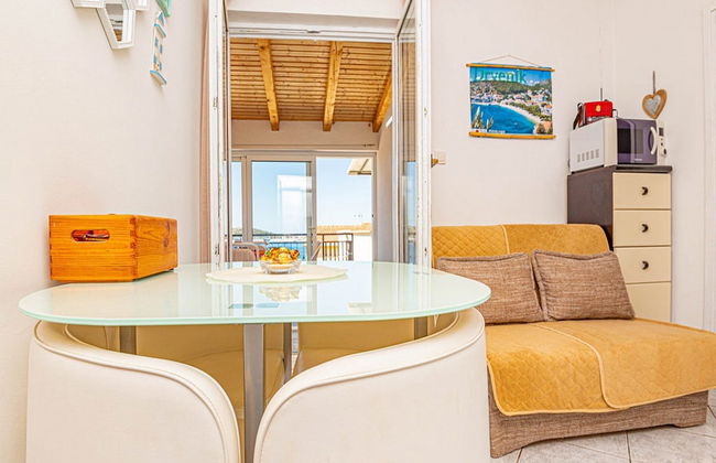 Holiday Home Happy Holiday - Foto 11