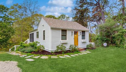 The Saffron Cottage - Photo 4