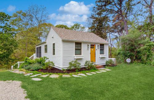 The Saffron Cottage - Foto 4