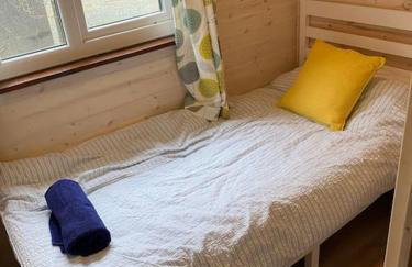 Idyllic Cornish Retreat At Puffin Lodge - Foto 13