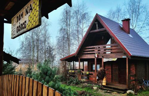 Domki na Górce - Foto 1