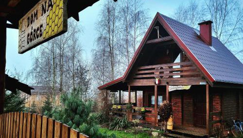 Domki na Górce - Foto 1