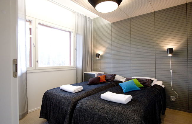 IIDA Vuokatti - Foto 5