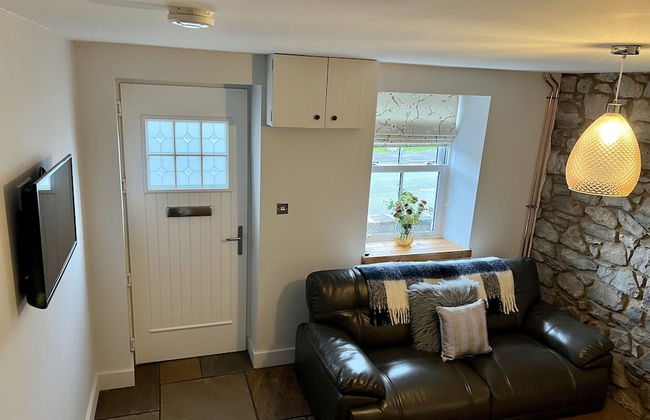 Penderyn Cottage, Waterfall Country, Brecon Beacons - Foto 23