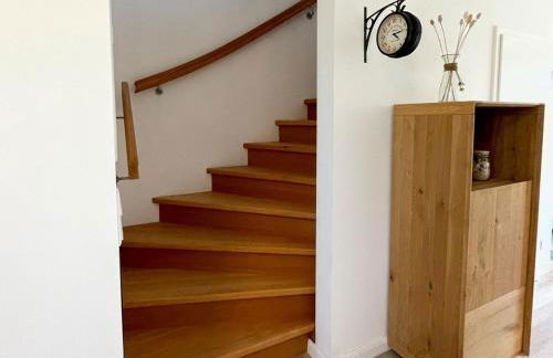 Reihenhaus Hafenblick - Foto 18