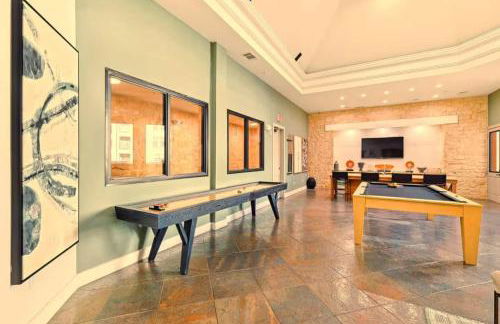 Spacious 1B with Pool Near Legacy West Frisco - Foto 23