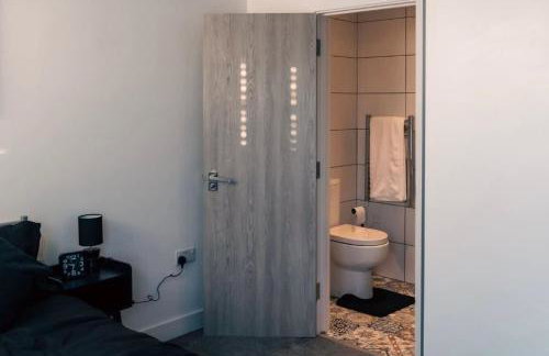Urban View Apartment - Sleeps 6 - Foto 32