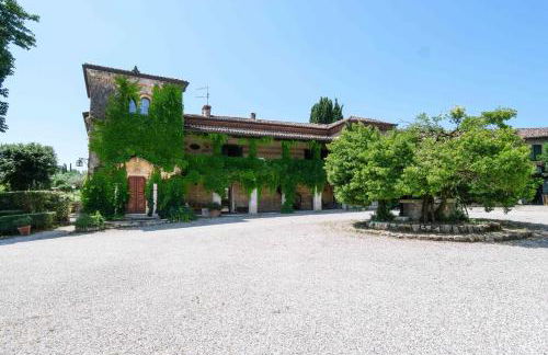 Villa Betteloni Valpolicella Suites - Foto 18