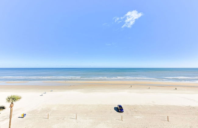 Surfside Condo 503 by Vtrips - Foto 34