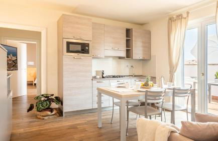 Residence Bianca - Foto 31