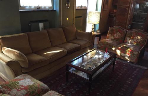 Grottaferrata Haven - Foto 4