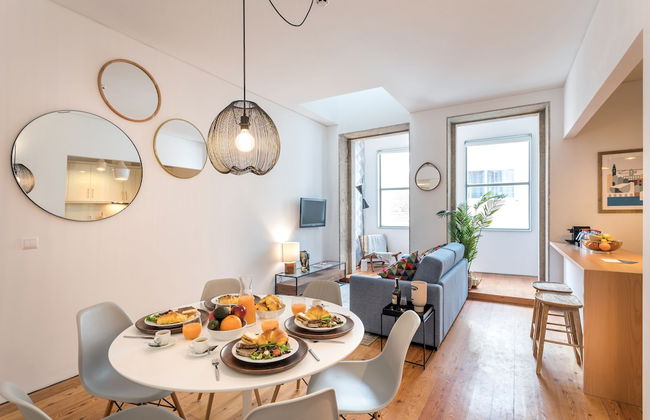 Villa Bolhão Apartamentos - Photo 14