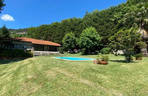 Green Villa Gerês - Foto 12