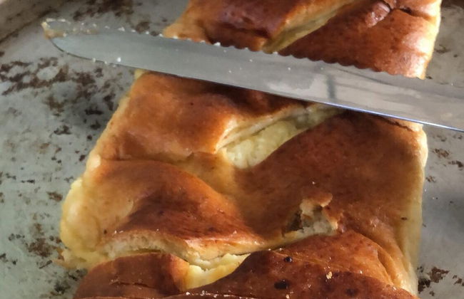 casa de temporada vovó iris - Foto 18