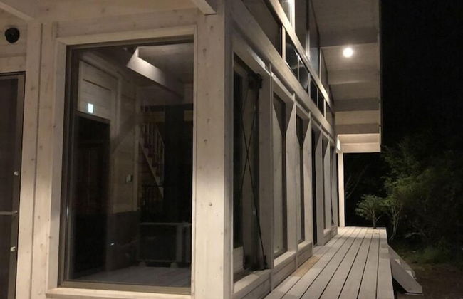 Polar House Nishikaruizawa 1 - Foto 18