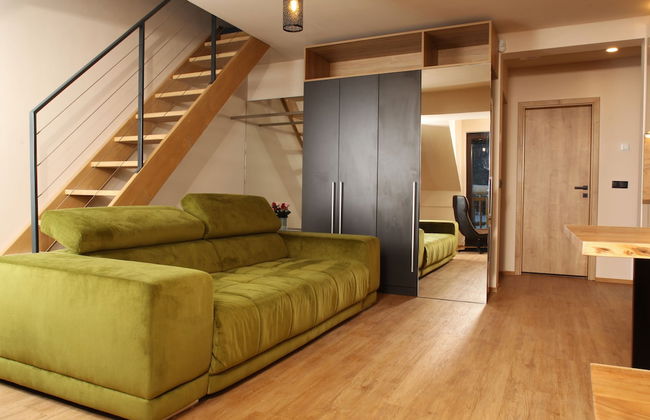 JASNA NATUR Resort - Foto 41