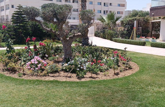 Beach Front Luxury Living Apartment - Foto 30