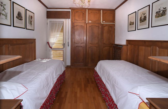 Casa Due Vette in Cortina d Ampezzo - Foto 24